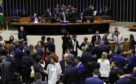 Escudo humano: Câmara aumenta penas para crimes como extorsão