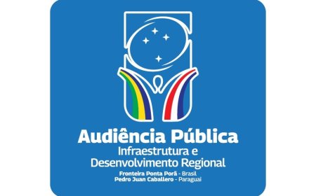 Parlasul: Serviços binacionais e cidadania  de fronteira serão pautas em Ponta Porã