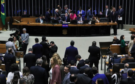 Cristã,  Câmara aprova urgência para votar projeto que cria bancada