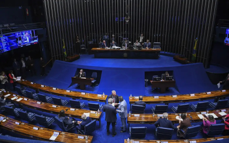 Cuidados Paliativos, Senado aprova criação do Programa Nacional