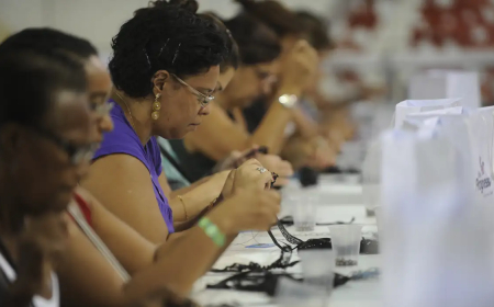 Cresceu 19,4% em 2024: Investimento social de empresas e instituições
