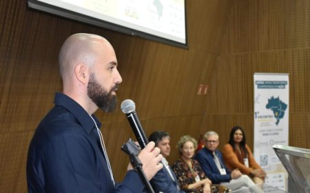 MS vai defender ‘olhar de modernidade’ para questões ambientais no COP30, diz secretário