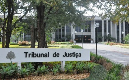 Analistas judiciários e enfermeiros: Salários de R$ 7,9 mil, TJMS abre concurso com 350 vagas