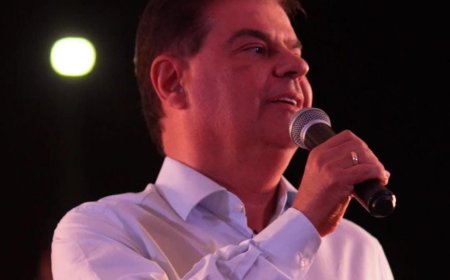 Senador Nelsinho Trad conquista mais R$ 5,4 milhões para iluminação pública em cinco municípios de MS