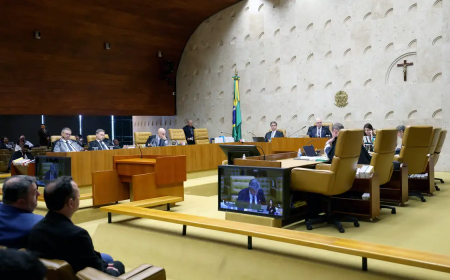 Cargos políticos: STF tem maioria para manter nomeação de parentes