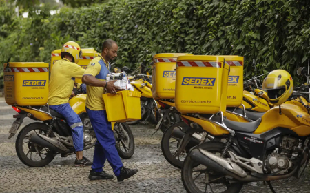 Correios: Caixa criará fundo imobiliário para levantar recursos