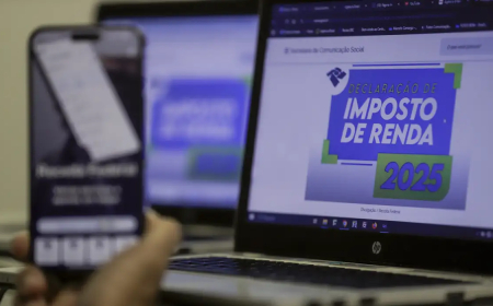 Imposto de Renda: Receita abre consulta a lote da malha fina