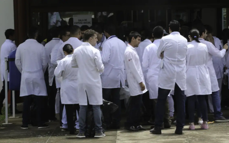 Termina hoje: Revalida 2025/2, prazo para envio de diploma médico