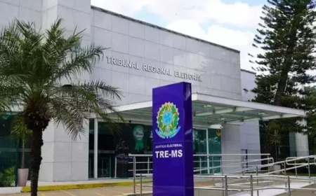 Termina hoje em Mato Grosso do Sul: Prazo para regularizar título de eleitor