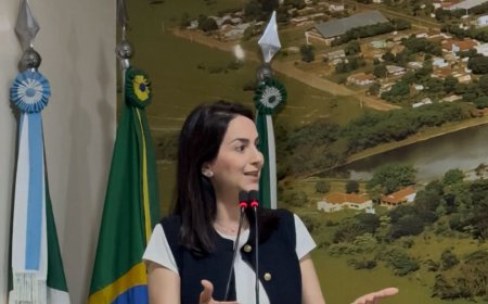 “Nenhuma criança pode esperar”, afirma Gianni Nogueira sobre início do atendimento neuropediátrico em Dourados