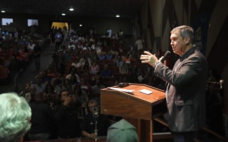 Com foco em ações e políticas públicas, Governo de MS recebe imóveis da União para garantia de direitos