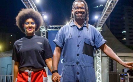 Agendão: MS Fashion Hub, Festival Okinawa e Noite da Poesia movimentam o fim de semana