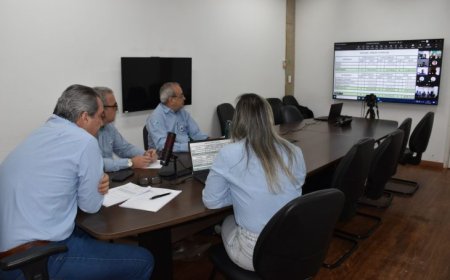 Com mais 100 cartas-consultas aprovadas, FCO já destinou R$ 2,38 bilhões de recursos para MS em 2025