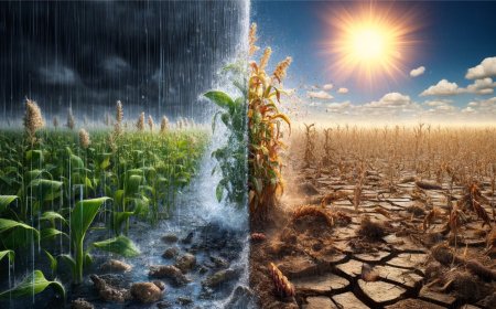 Mesa “Segurança e Sustentabilidade” debate o futuro climático e a segurança no campo durante a Ponta Agrotec 2025