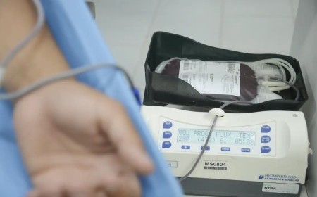 Pelo SUS: Crianças com hemofilia terão terapia menos invasiva