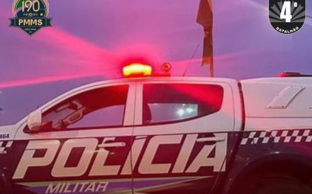 Ponta Porã: Mulher denuncia ex-companheiro por perseguição, furto e danos em caso de violência doméstica
