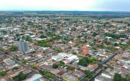 Homicídio por ciúmes: Velório é interrompido em Amambai