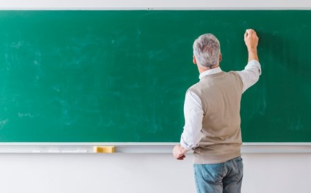 Veja histórias de professores que fazem a PND: Melhorar a educação