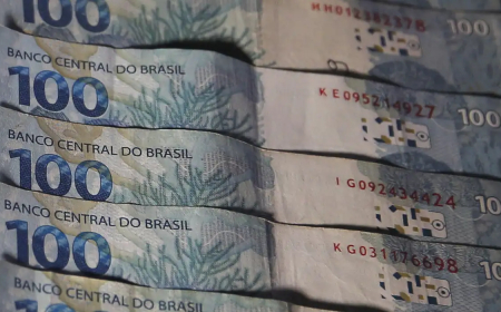 NIS de final 6: Caixa paga Bolsa Família a beneficiários