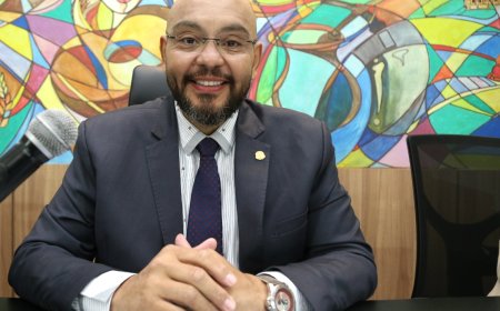 Presidente da Câmara, Agnaldo Pereira destaca momento histórico com Parlamento do Mercosul em Ponta Porã
