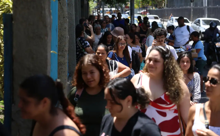 Prova Nacional Docente (PND): Inep divulgado gabarito preliminar