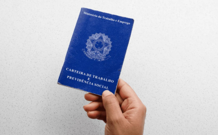 Segundo dados do Caged: Brasil cria 213 mil empregos formais em setembro