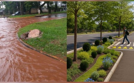 Projeto da Prefeitura de Ponta Porã será destaque na Cúpula Mundial de Prefeitos no Rio de Janeiro