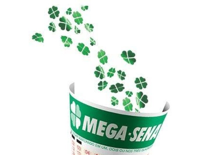 Jogo: Mega-sena acumula novamente e prêmio principal vai para R$ 145 milhões