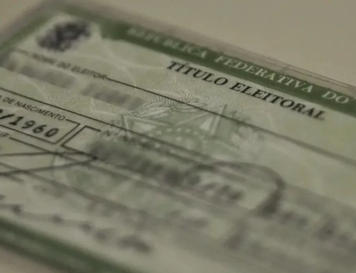 Há exceções: Eleitores não podem ser presos até o dia 27 deste mês