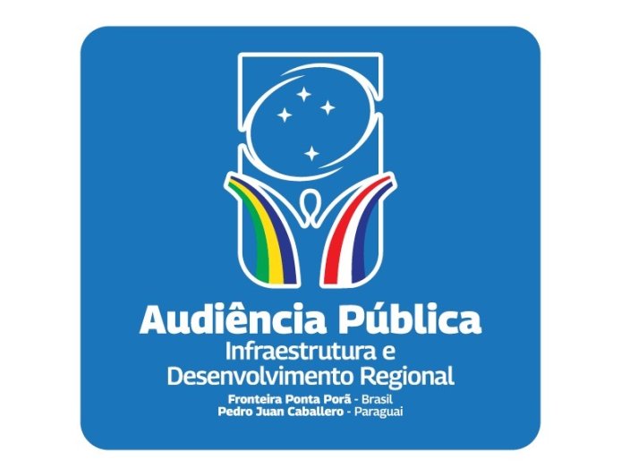 Parlasul: Serviços binacionais e cidadania  de fronteira serão pautas em Ponta Porã