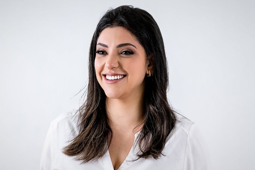 Camila Telles é destaque do Painel Elas Movem o Agro na Ponta Agrotec 2025