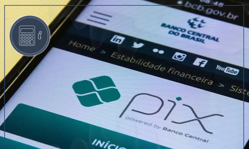 Pix Parcelado na última semana do mês, BC publicará regulação