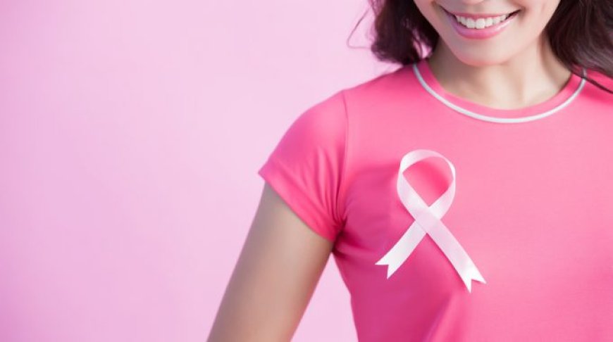 Prefeitura promove rodas de conversa sobre prevenção durante o “Outubro Rosa”