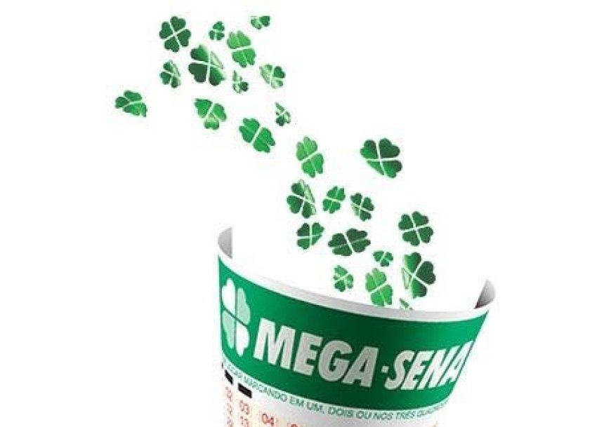 R$ 12 milhões, mega-Sena sorteia neste sábado prêmio acumulado