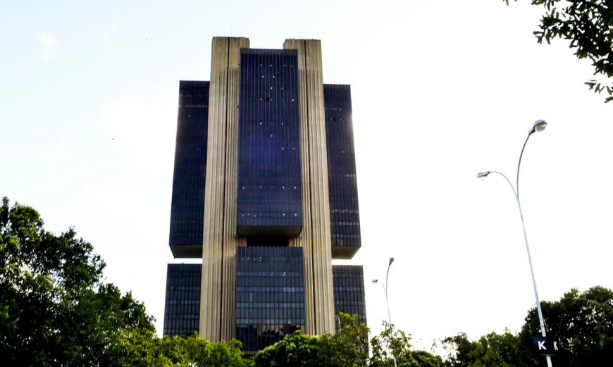 Chaves Pix usadas em golpes e fraudes, Banco Central passa a bloquear