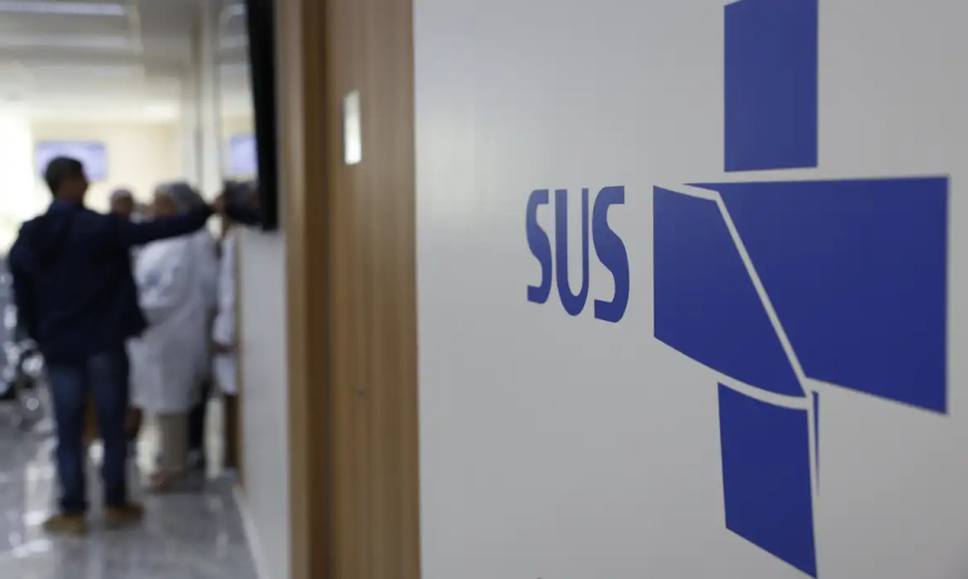 No SUS: Sancionada MP que acelera atendimento de especialistas