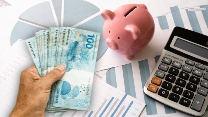 R$ 15 bilhões em setembro: Poupança tem retirada líquida