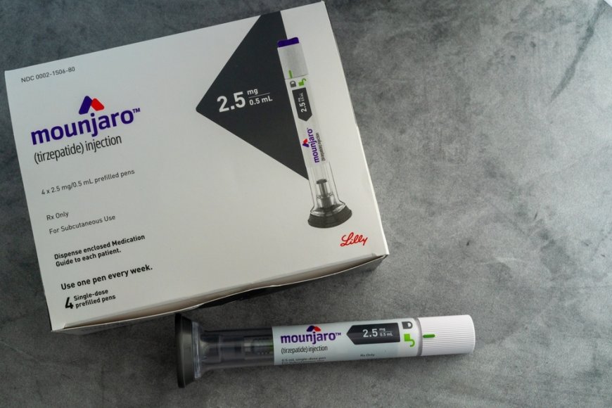 Sobre canetas emagrecedoras: Anvisa alerta para anúncios falsos