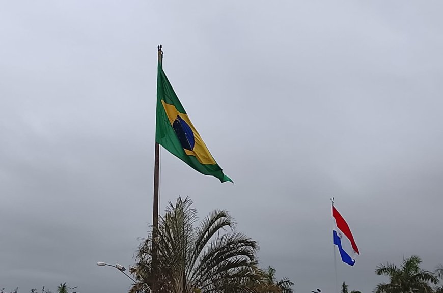 35ºC e ventos leves, sol predomina em MS nesta quinta-feira (9)