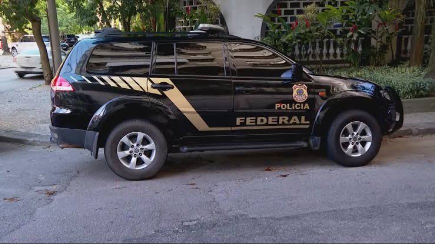 Em oito estados: PF deflagra nova fase de operação, contra fraudes no INSS