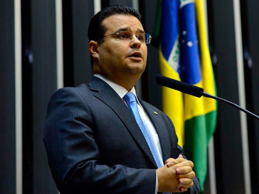 A Estratégia de Fabio Trad: Governo de MS ou Vaga no STF?