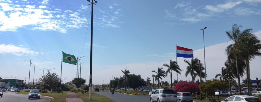 Feriado de sábado em MS será de calor e tempestade em regiões do estado