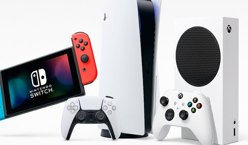 Pesquisa do Procon de MS revela que videogames variam até 57% no e-commerce