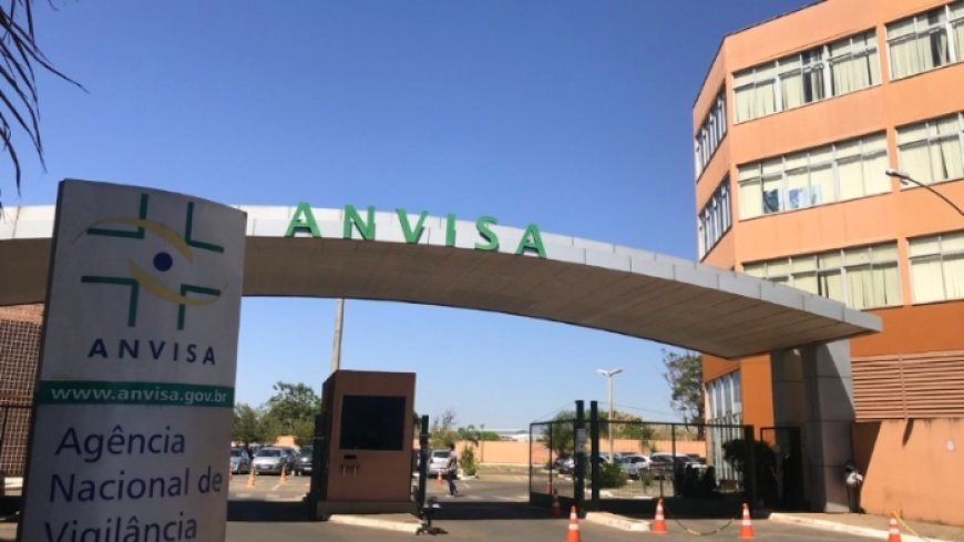 Cannabis e cogumelos: Anvisa proíbe venda de produtos