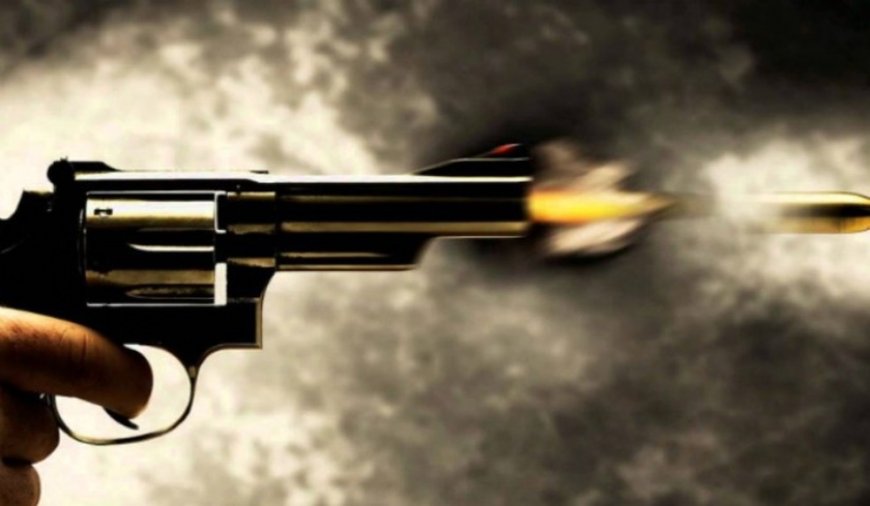 Bandeirantes: 30º feminicídio em MS: mulher é morta a tiros pelo marido