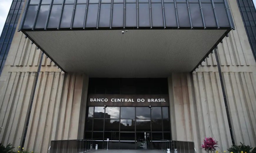 Previsão de inflação em 2025: Mercado financeiro reduz para 4,72%