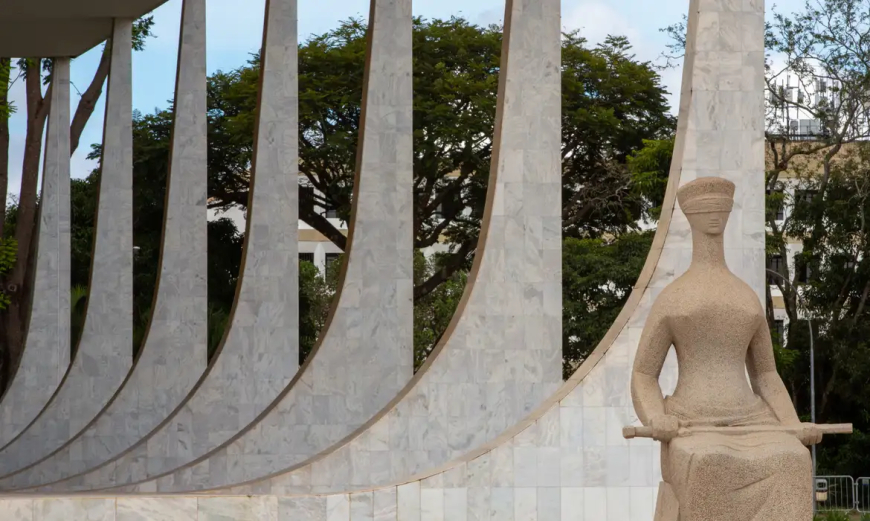 Núcleo 2 da trama golpista: STF marca para dezembro julgamento
