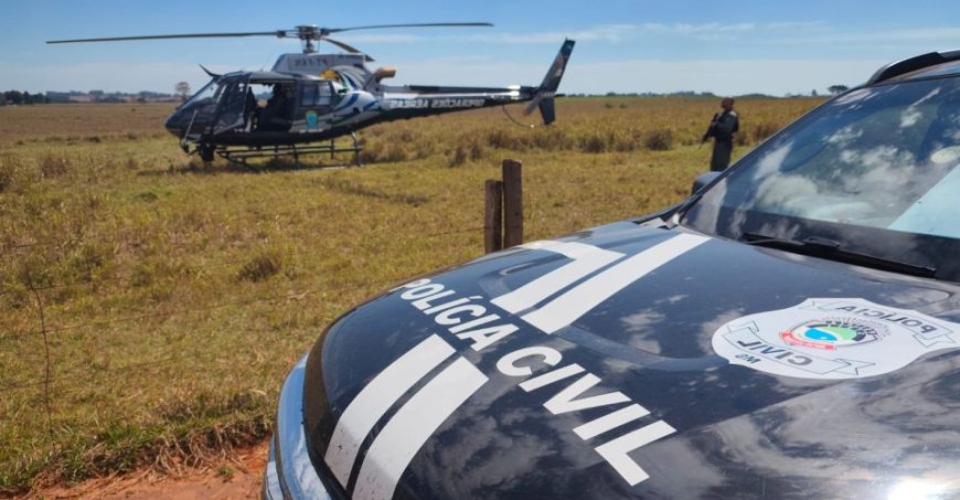 Naviraí: Estagiária em Vara Criminal é alvo de operação por vazar informações sigilosas para o PCC