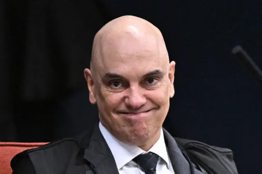 Após erro judicial: Moraes manda soltar réu do 8/1