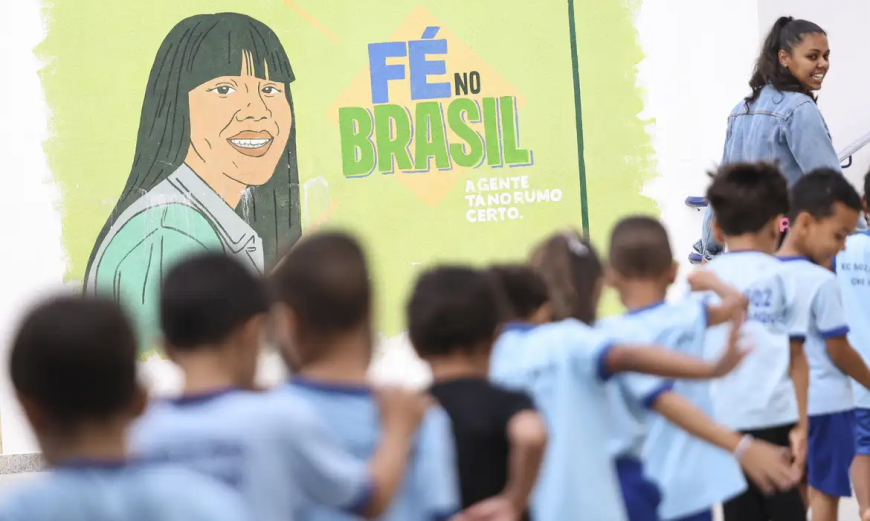 7,5% do PIB para educação: Sugere relatório do PNE